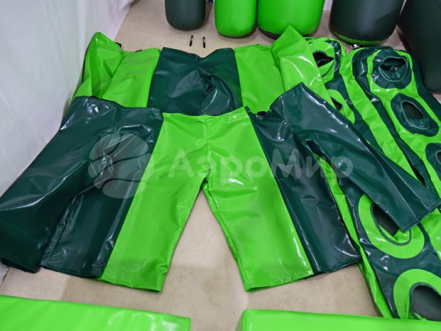 Командные штаны Командные штаны