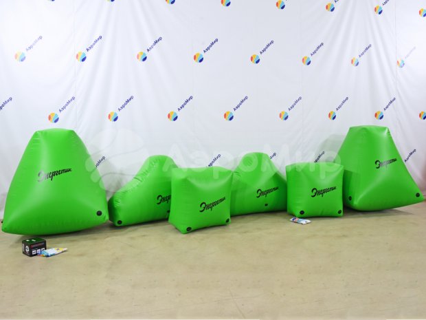 Мини М (Mini M) Мини М (Mini M)