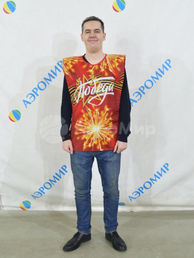 Жилет Жилет