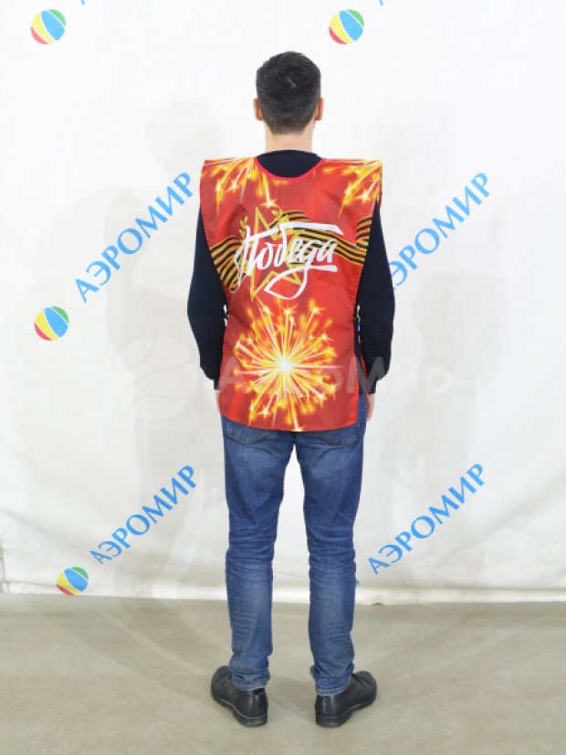 Жилет Жилет