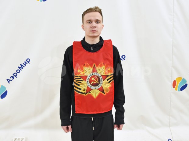 Жилет Жилет