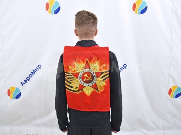 Жилет Жилет