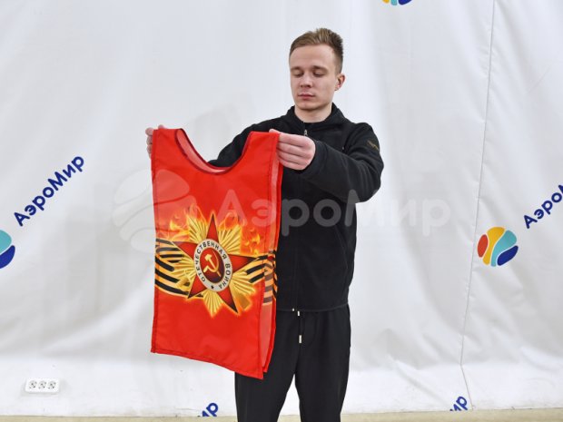 Жилет Жилет