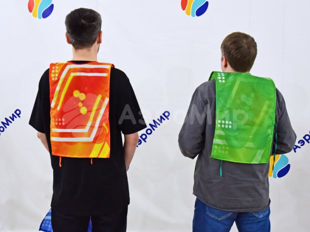 Жилет Жилет