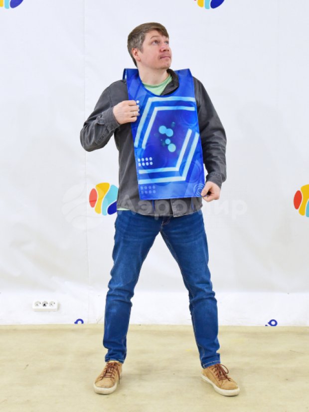 Жилет Жилет