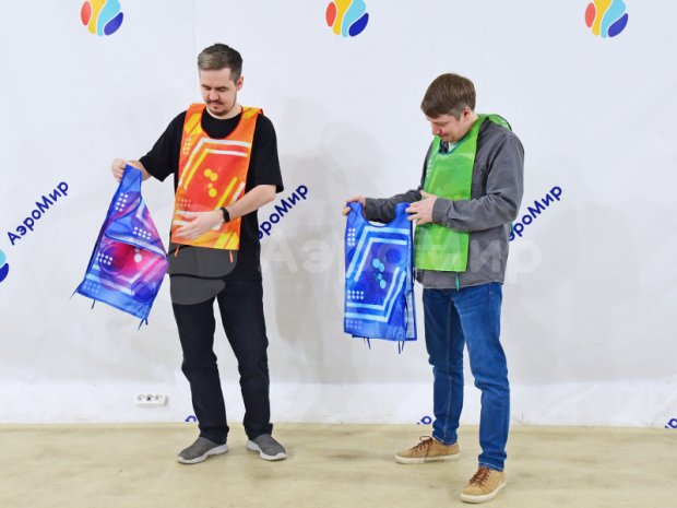 Жилет Жилет