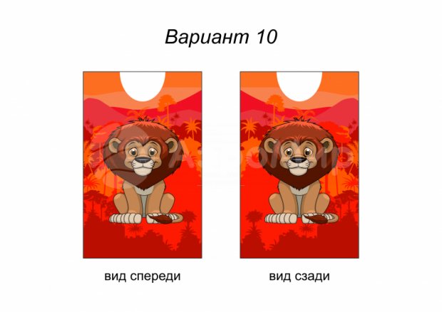 Жилет Жилет