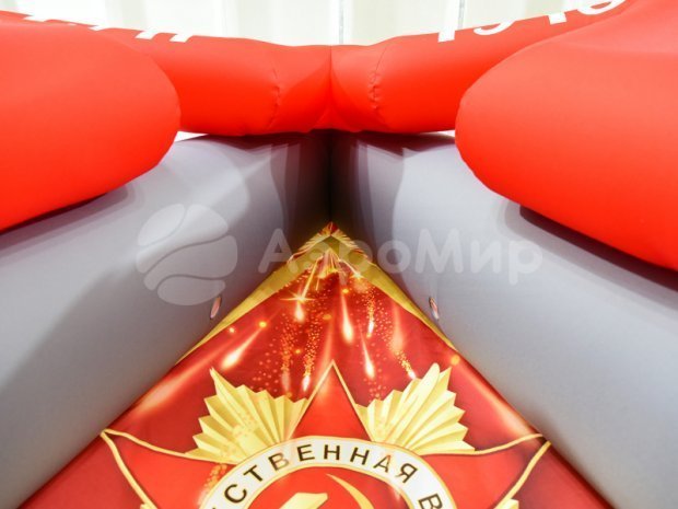 Постамент Звезда Постамент Звезда