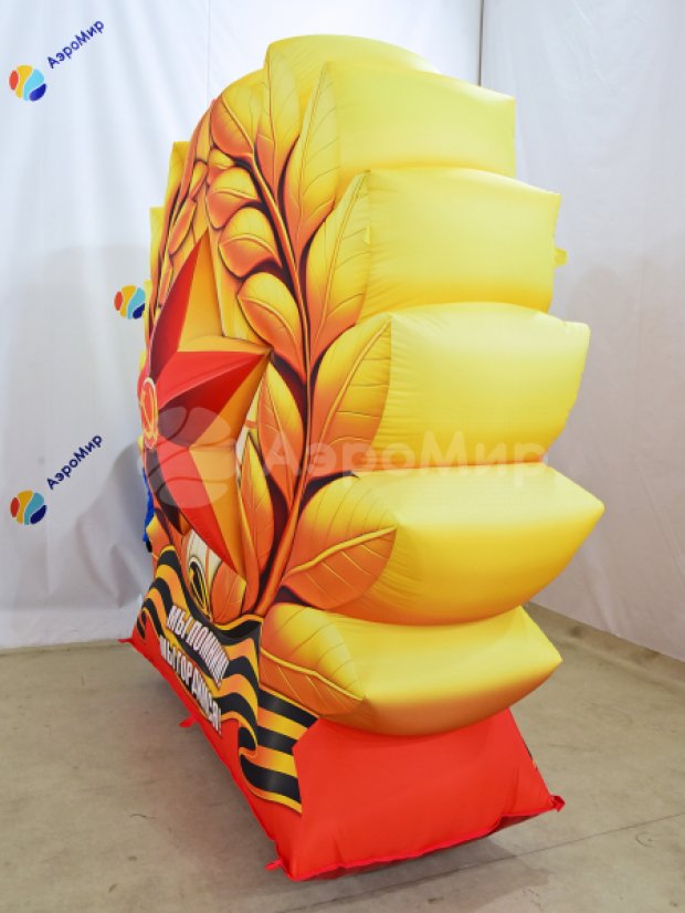 Звезда День Победы Звезда День Победы