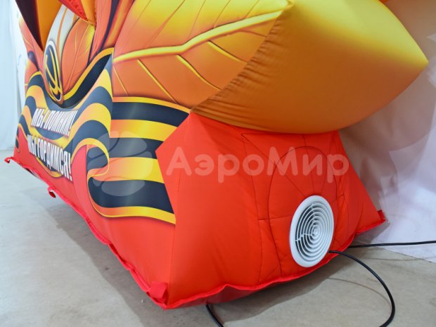 Звезда День Победы Звезда День Победы