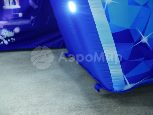 Фотозона звезда Фотозона звезда