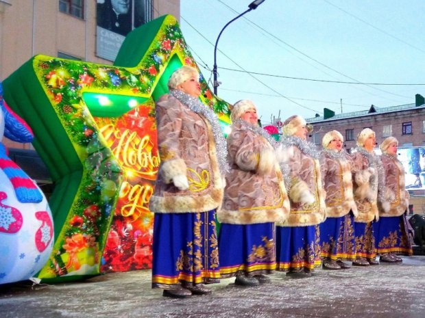 Фотозона звезда Фотозона звезда