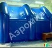 Надувной бокс для авто. Смотреть фото Надувной бокс для авто. Смотреть картинку Надувной бокс для авто. Картинка про Надувной бокс для авто. Фото Надувной бокс для авто