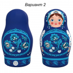 вариант 2