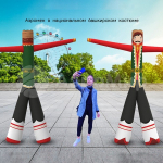 Башкир (№9)