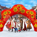 Хохлома