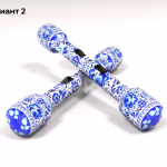 гжель (№2)