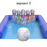 зайчики (№5)
