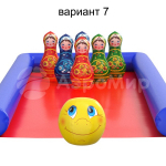 матрешки (№7)