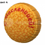 Масленица (№4)