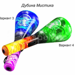 мистика (№3)