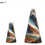 горы (№7)