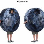 черника (№10)