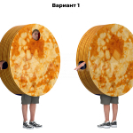 блин (№1)