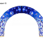 гжель (№6)