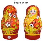вариант 10