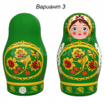 вариант 3
