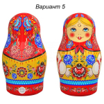 вариант 5