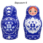 вариант 6