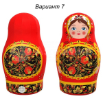 вариант 7
