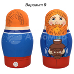 вариант 9