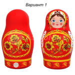вариант 1