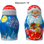 Дед Мороз (№16)