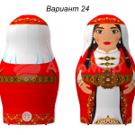 вариант 24