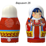 вариант 26