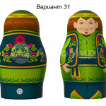 вариант 31