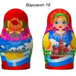 вариант 19