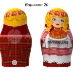 вариант 20