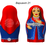 вариант 21