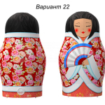 вариант 22