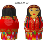 вариант 23