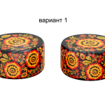 хохлома (№1)