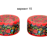 жостовская (№15)