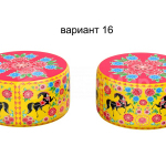 городецкая роспись (№16)