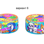 детский (№6)