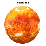 Солнце (№5)